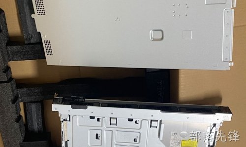 咸阳某公司网络服务器部署
