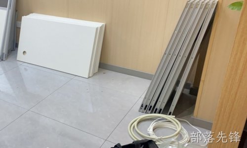 咸阳某公司办公设备网络监控设备部署